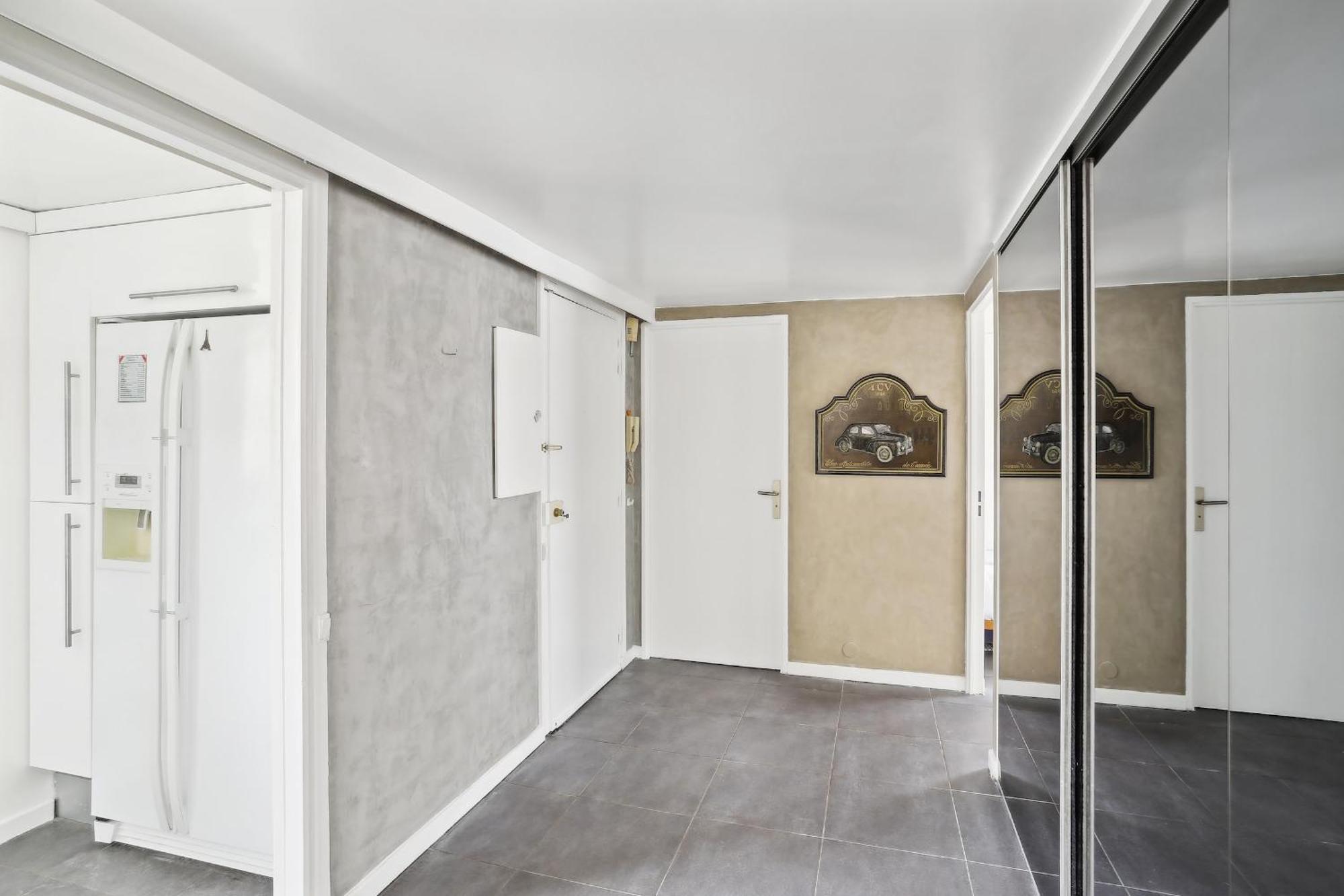 Appartement Nation 2br Property *
