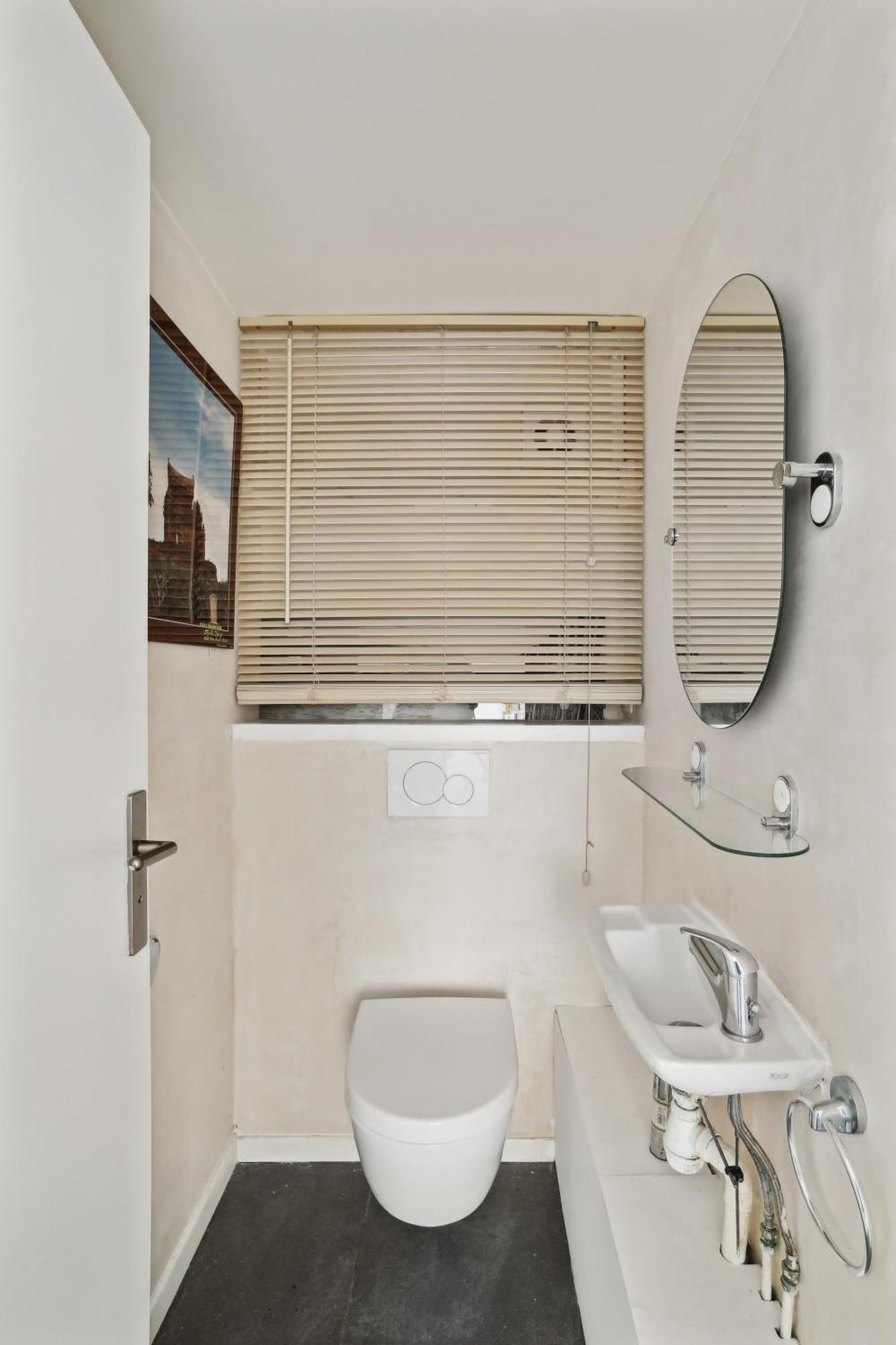 Appartement Nation 2br Property