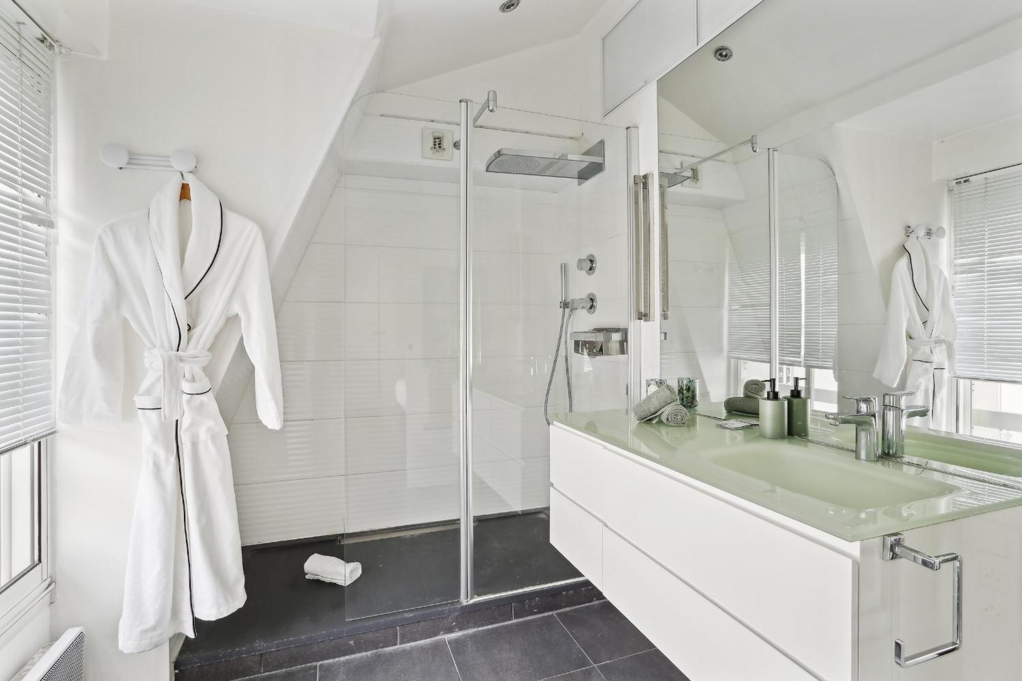 Nation 2br Property Appartement Parijs